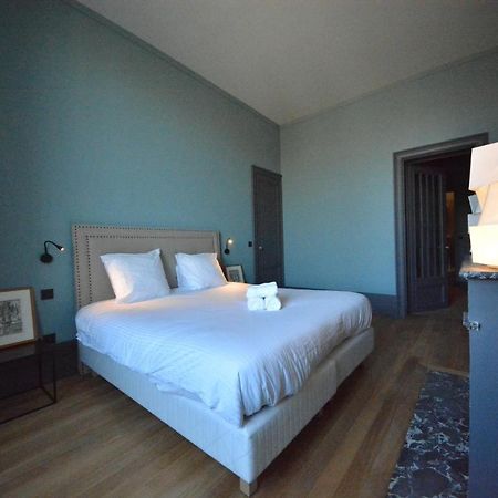 Les Folies De Chauvin Apartment Bordeaux Exterior photo