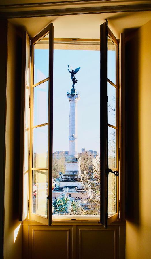 Les Folies De Chauvin Apartment Bordeaux Exterior photo